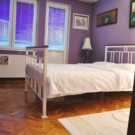 Apartmán Apartman Jazzar Aranđelovac Exteriér fotografie