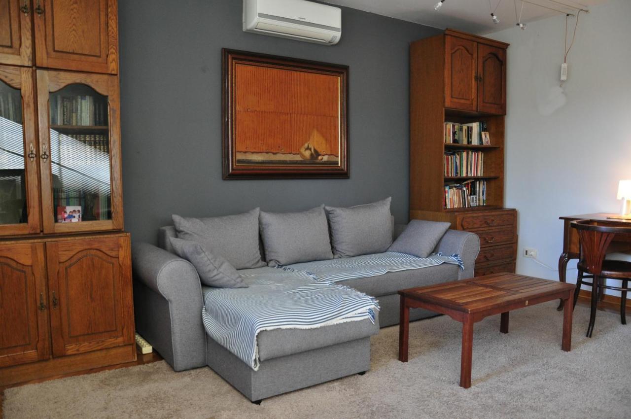 Apartmán Apartman Jazzar Aranđelovac Exteriér fotografie