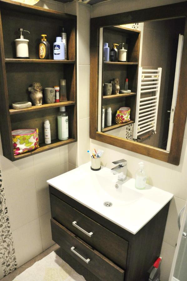 Apartmán Apartman Jazzar Aranđelovac Exteriér fotografie